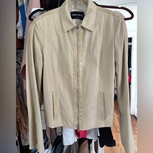 Vintage Giorgio Armani Jacket